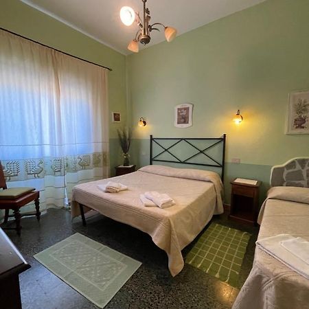 Fera5 Ξενοδοχείο Όλμπια Εξωτερικό φωτογραφία