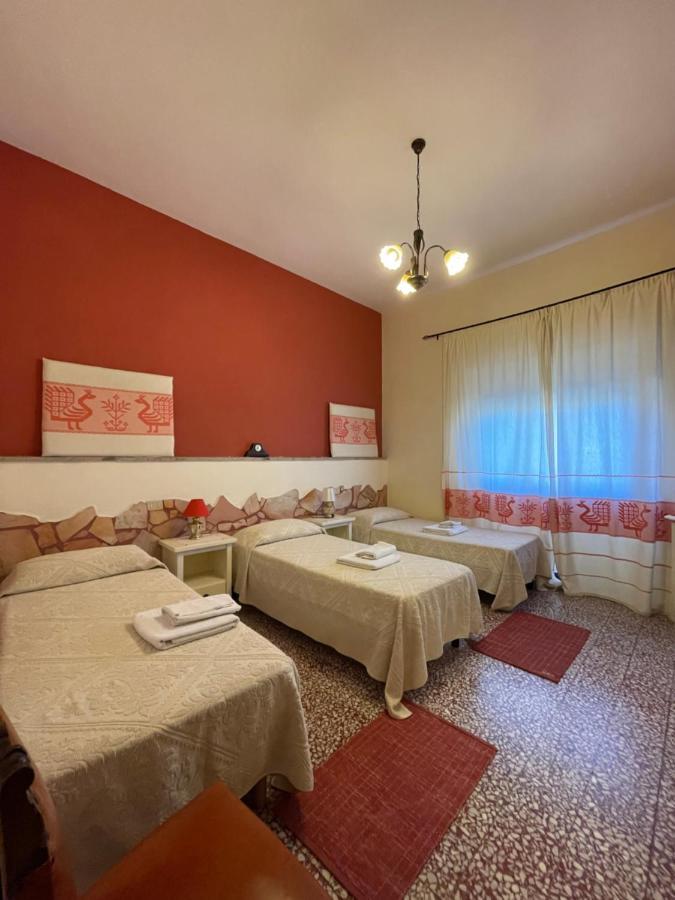 Fera5 Ξενοδοχείο Όλμπια Εξωτερικό φωτογραφία