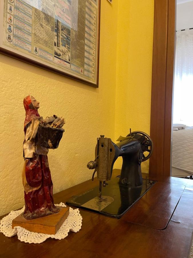 Fera5 Ξενοδοχείο Όλμπια Εξωτερικό φωτογραφία