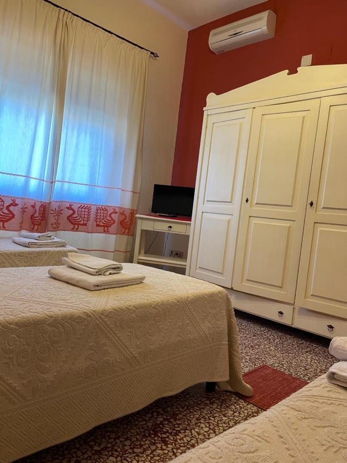 Fera5 Ξενοδοχείο Όλμπια Εξωτερικό φωτογραφία