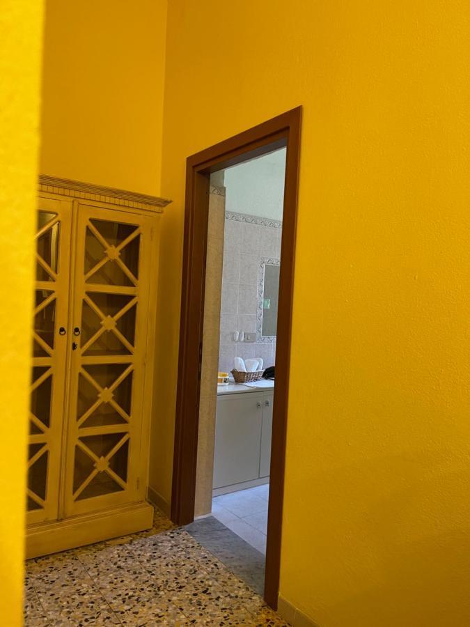 Fera5 Ξενοδοχείο Όλμπια Εξωτερικό φωτογραφία